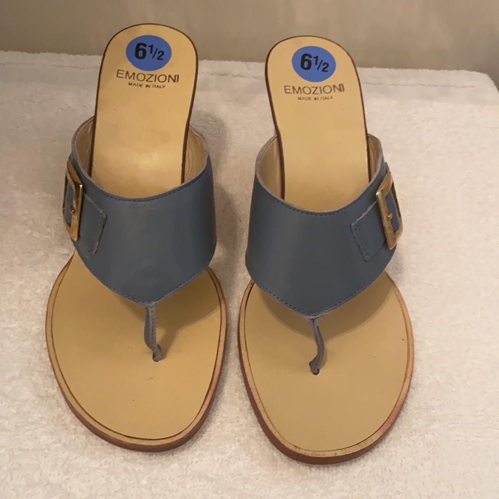Shoes - Picture 2 of 3
